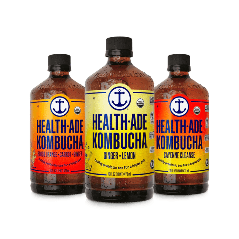 Kombucha