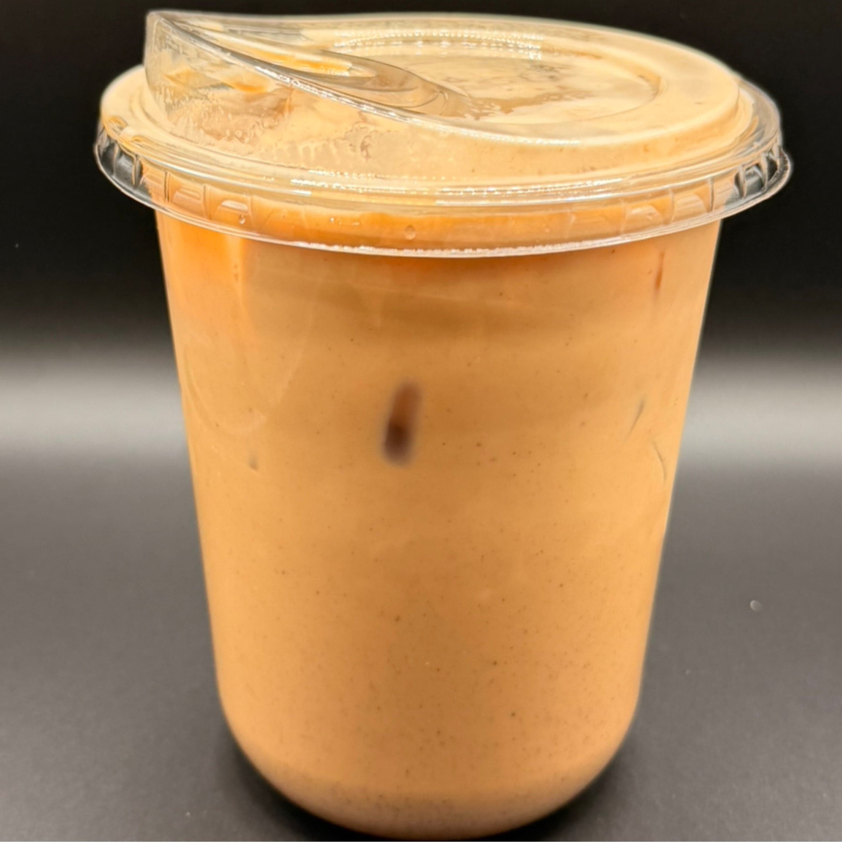 ICED CHAI LATTE