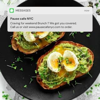 Avocado Toast