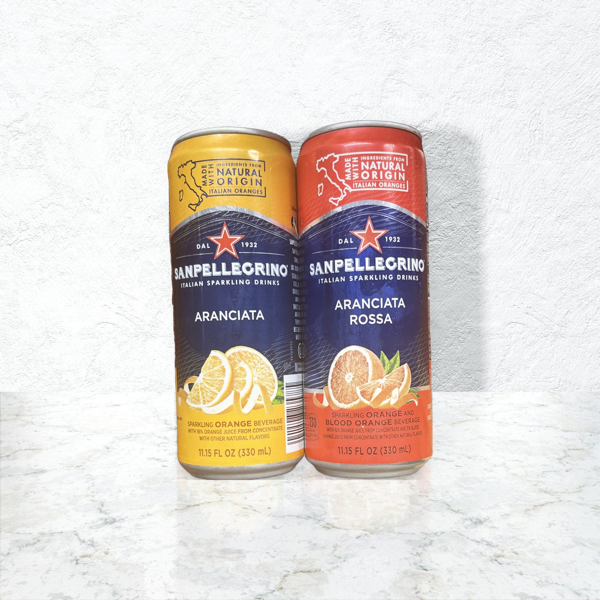 SAN PELLIGRINO