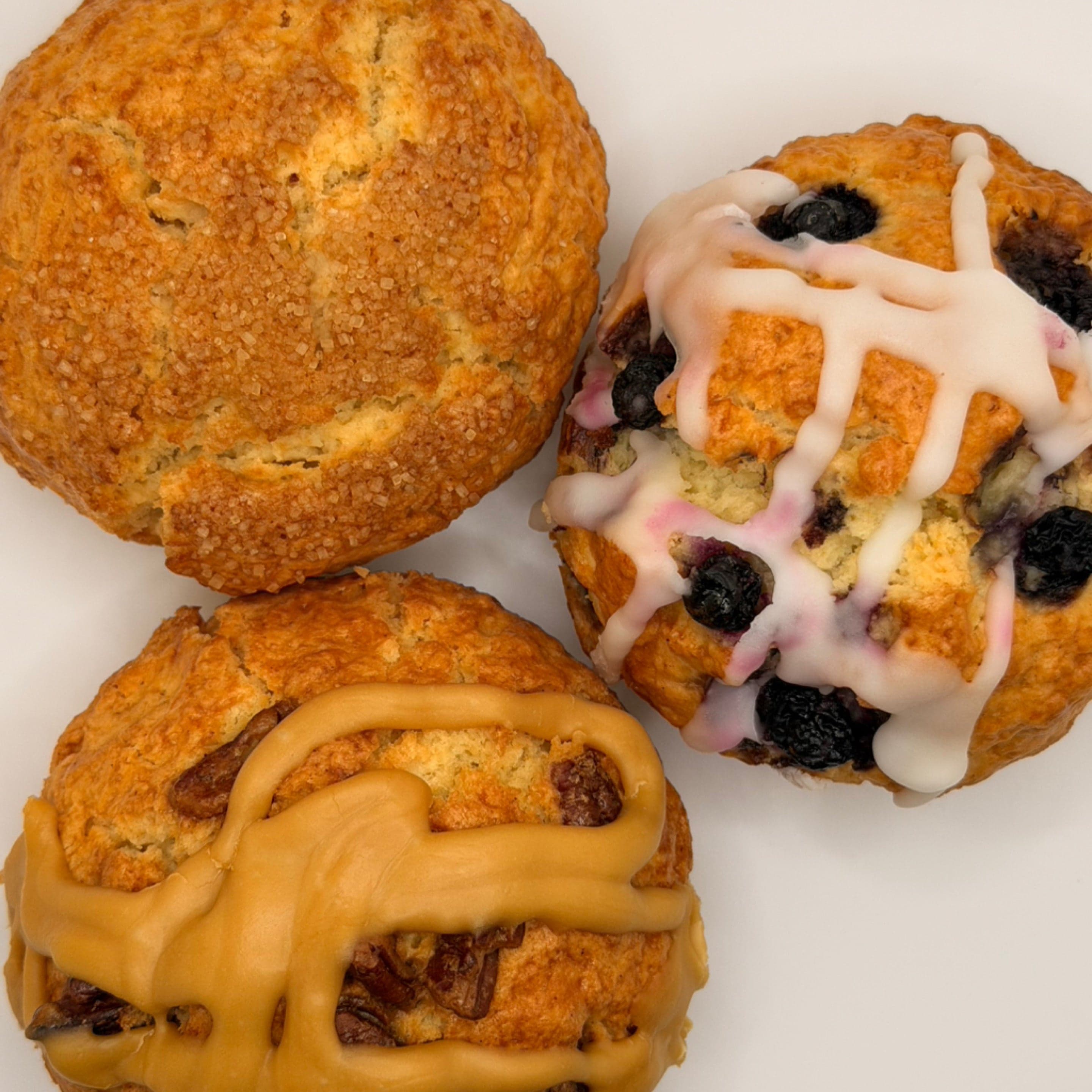SCONE