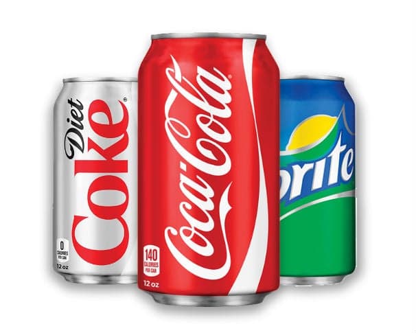 Can Soda