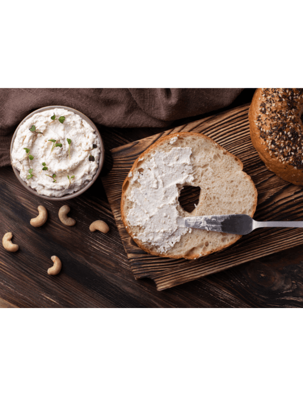 SAVORY SPREADS