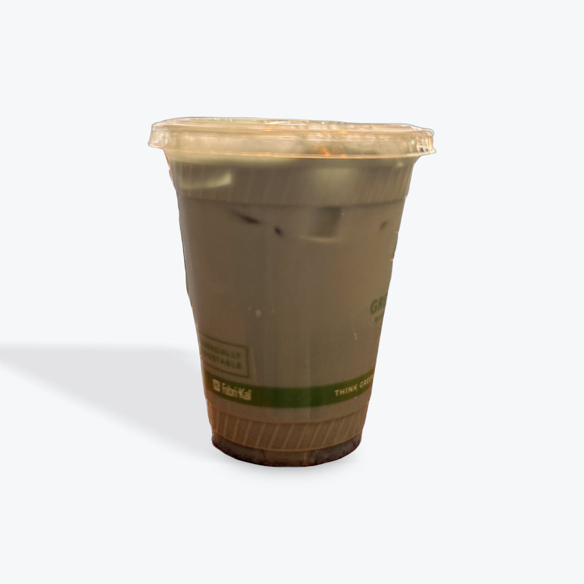 ICED SUPERFOOD LATTE