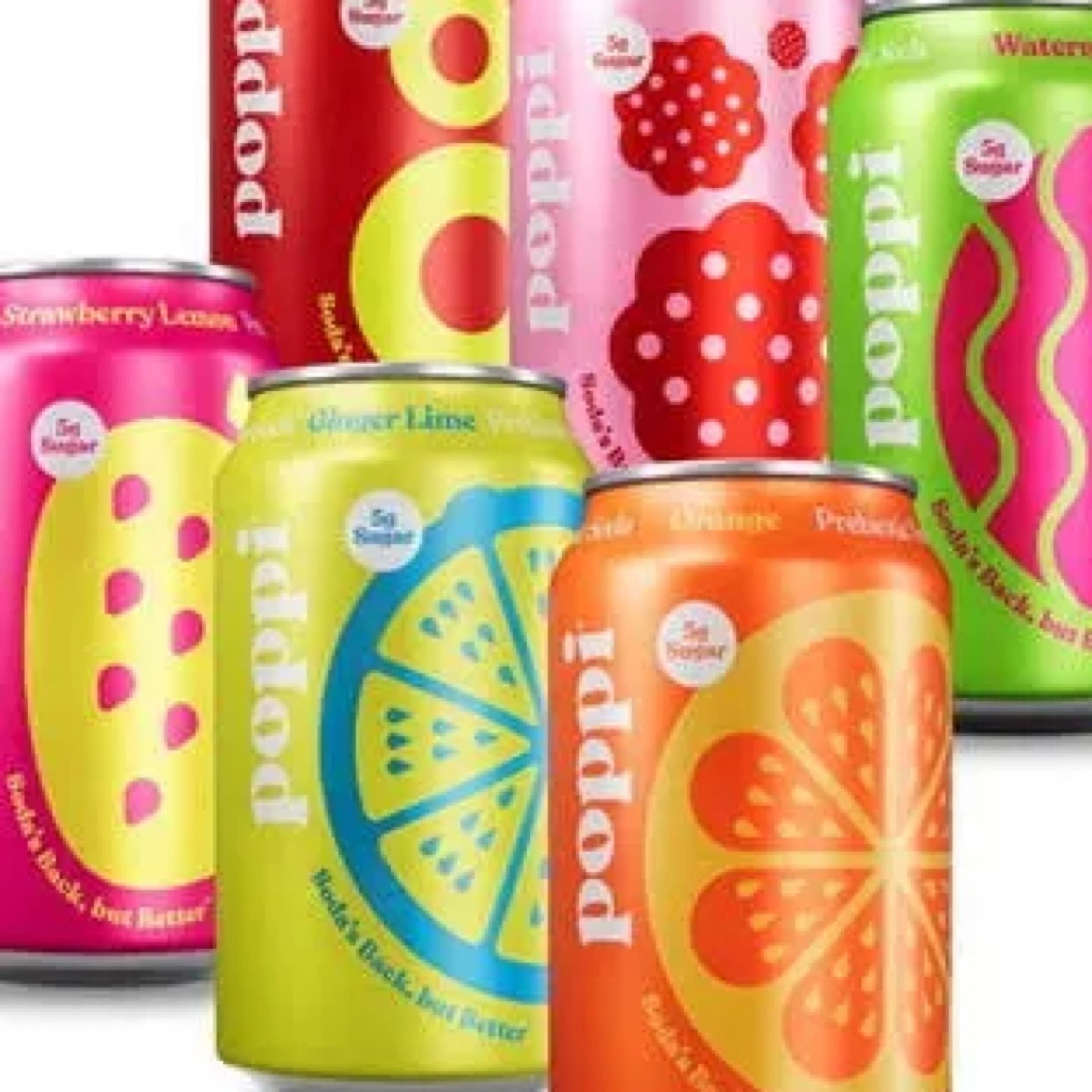 Poppi