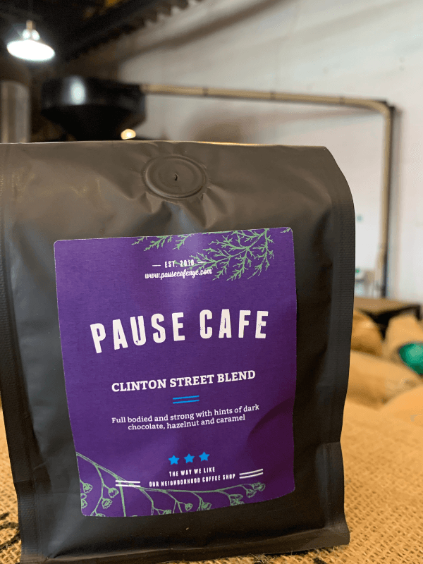 COFFEE BEANS