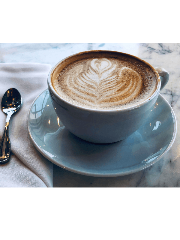 Mochaccino