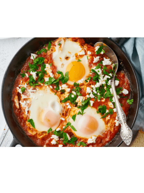 Shakshuka