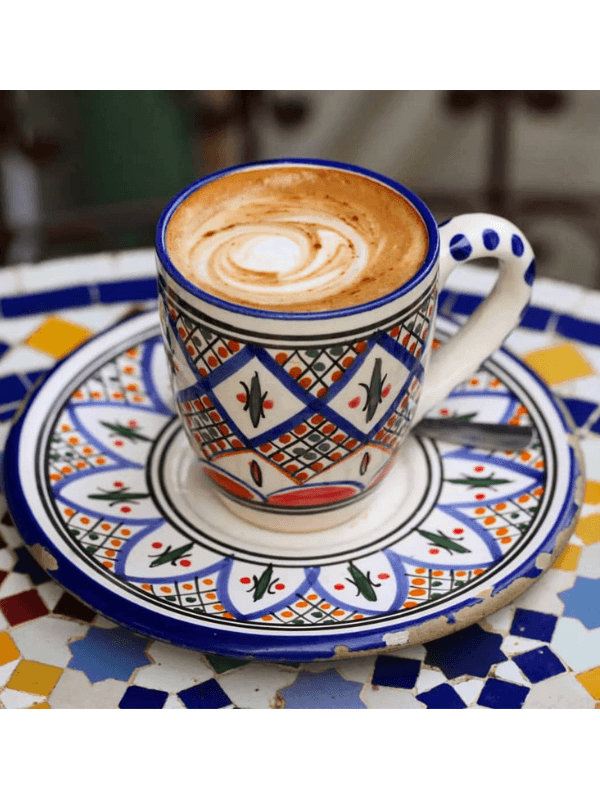 Latte
