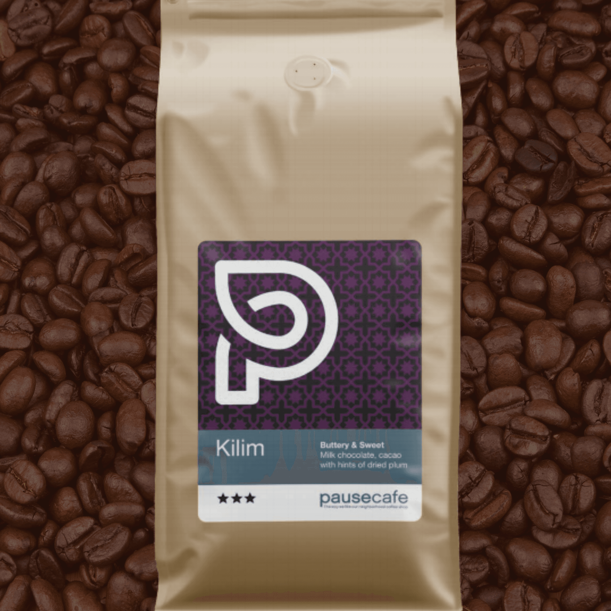 KILIM COFFEE BLEND