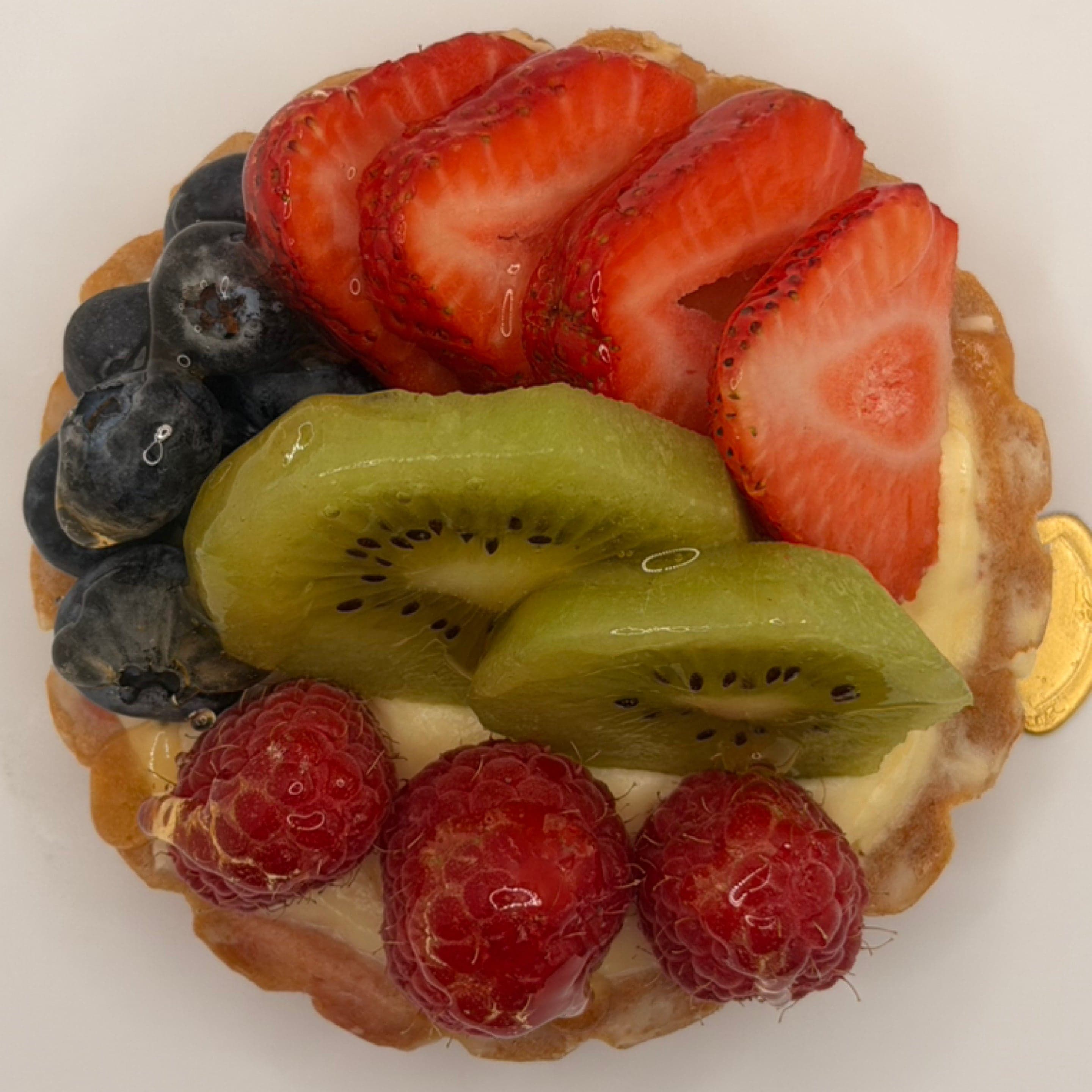 FRUIT TART