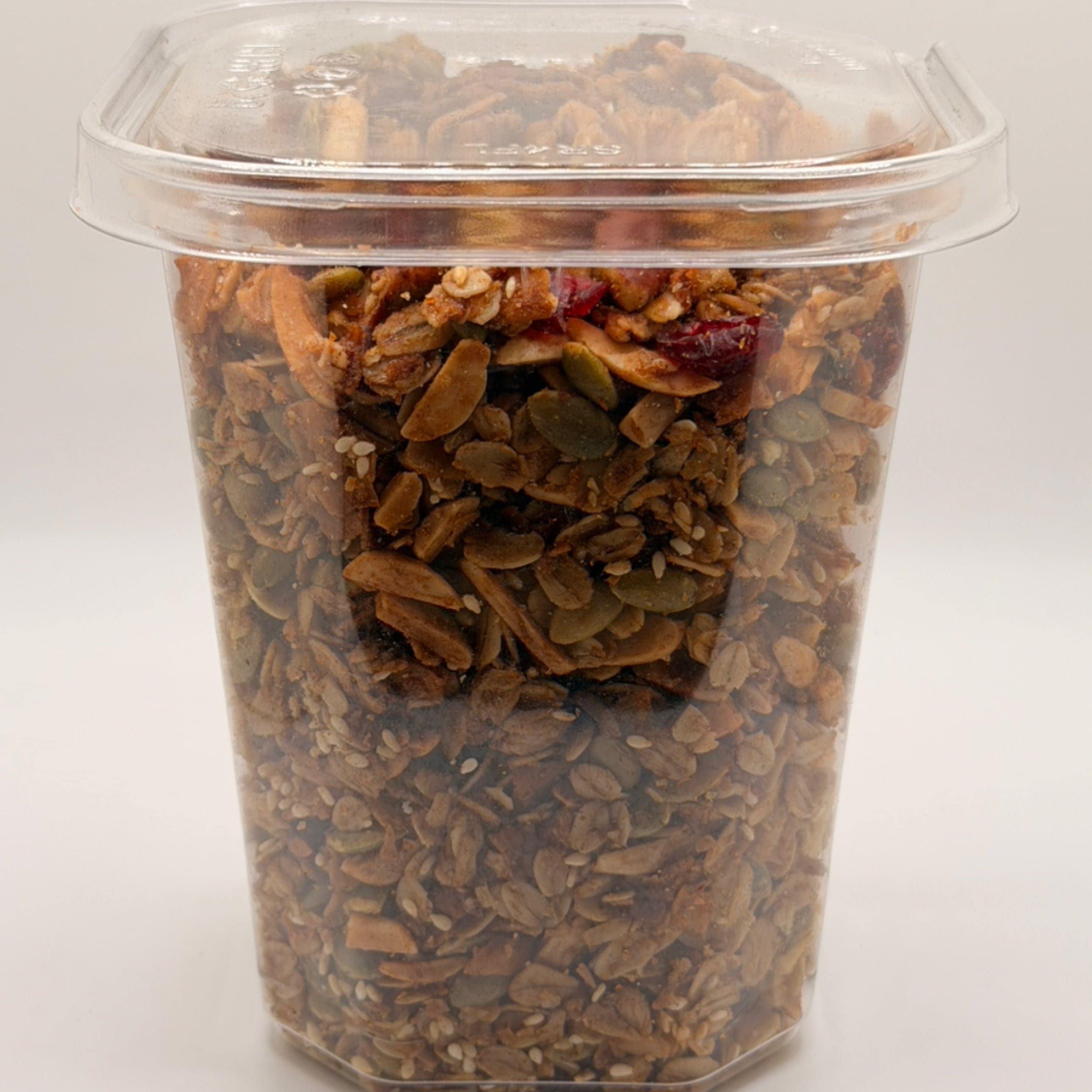 Granola Bag
