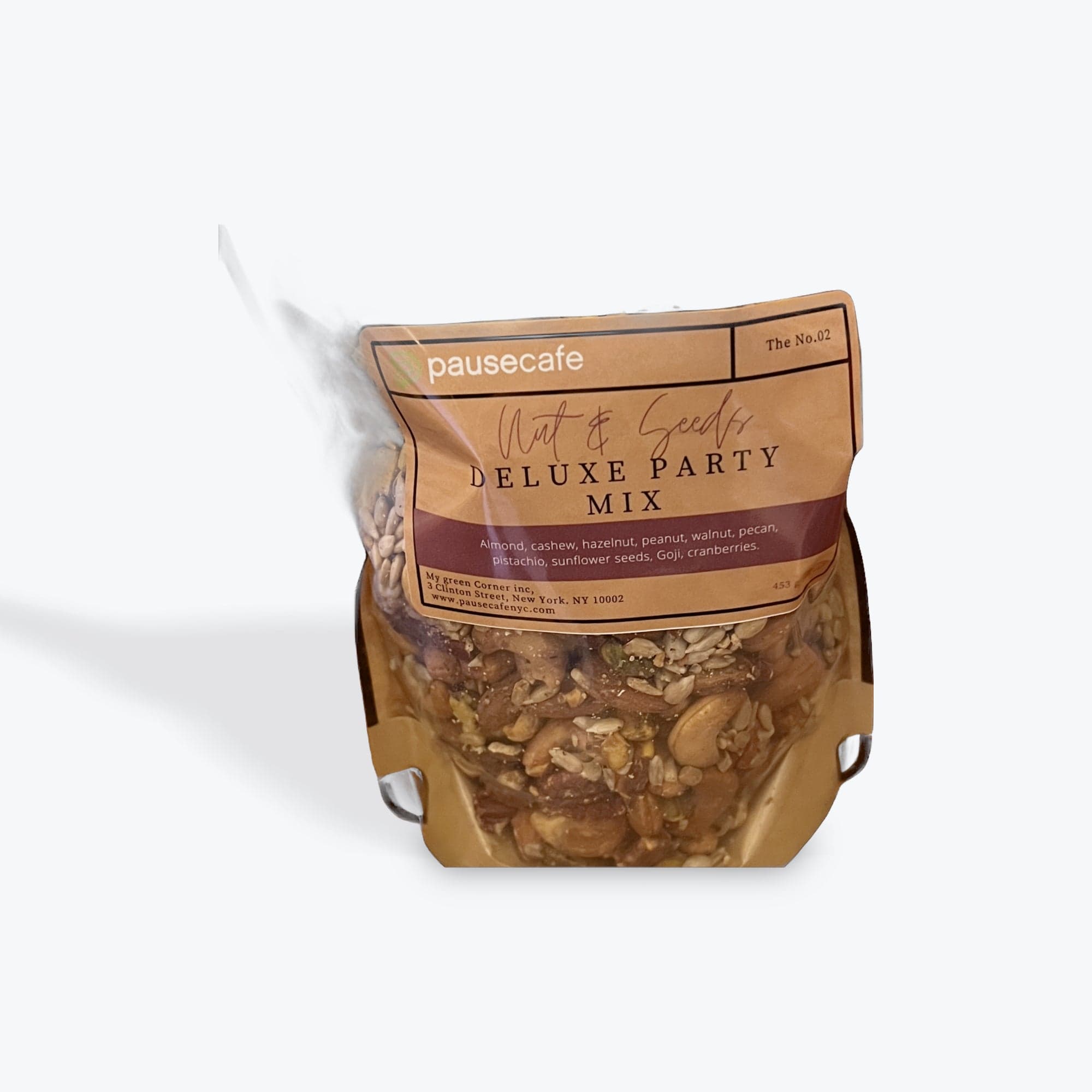 Deluxe Party Mix