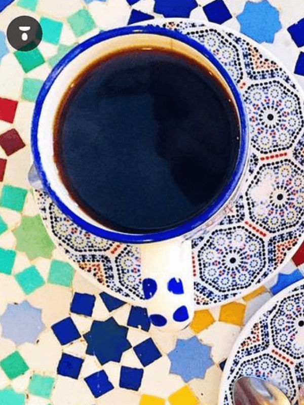 DRIP COFFEE