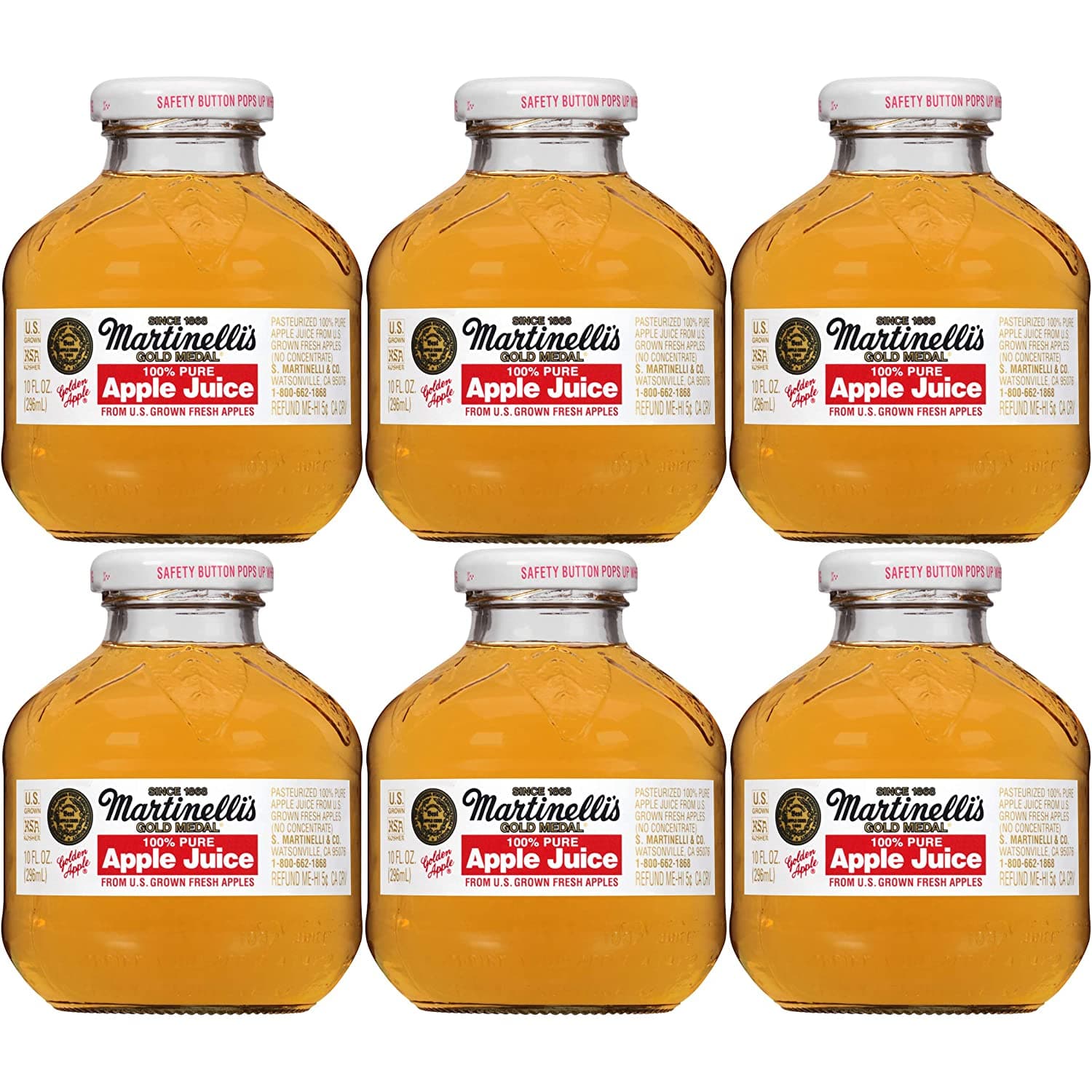 Apple Juice