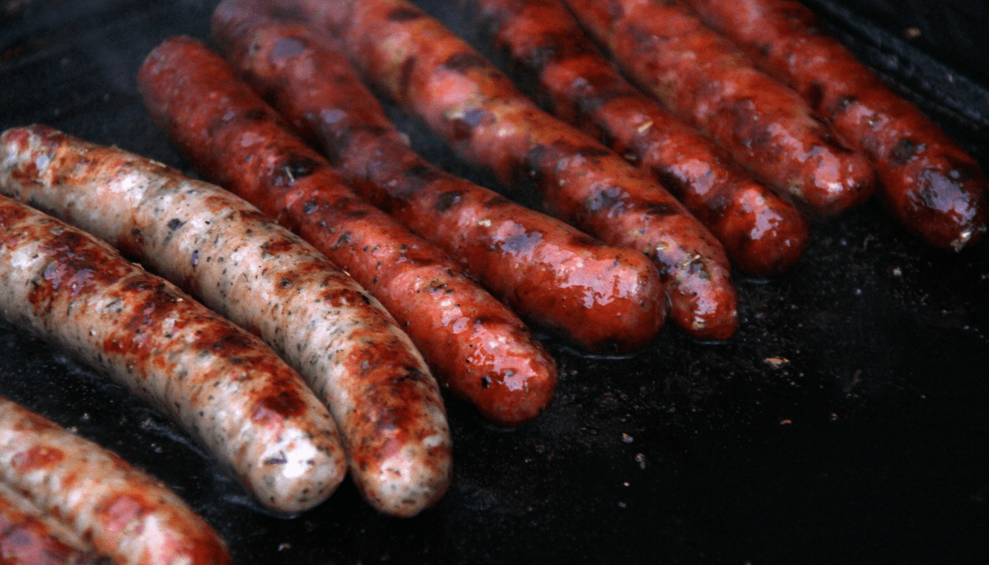 Side Of Sausage