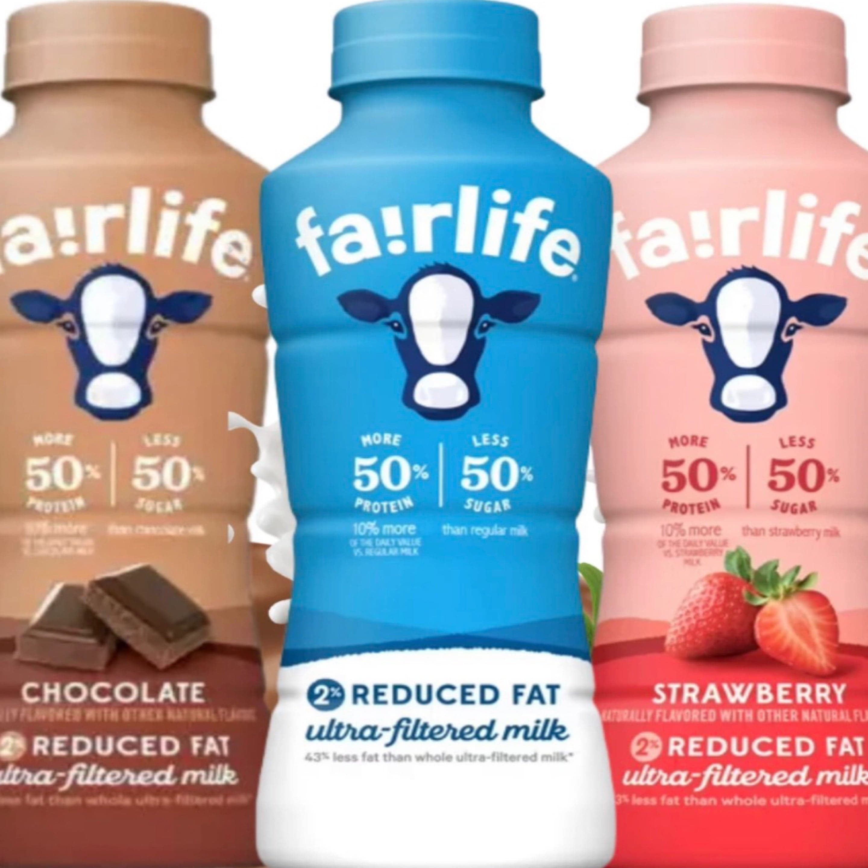Fairlife Milk