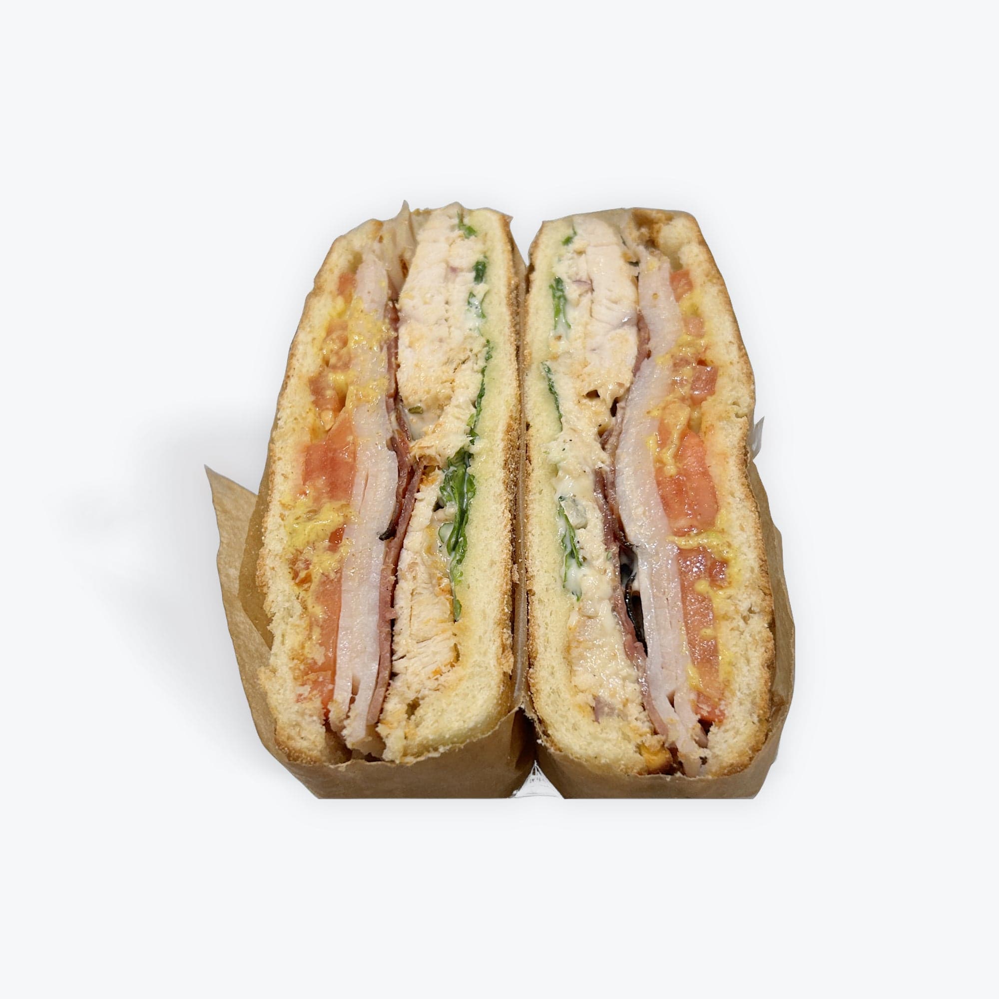 NEW YORK COMBO