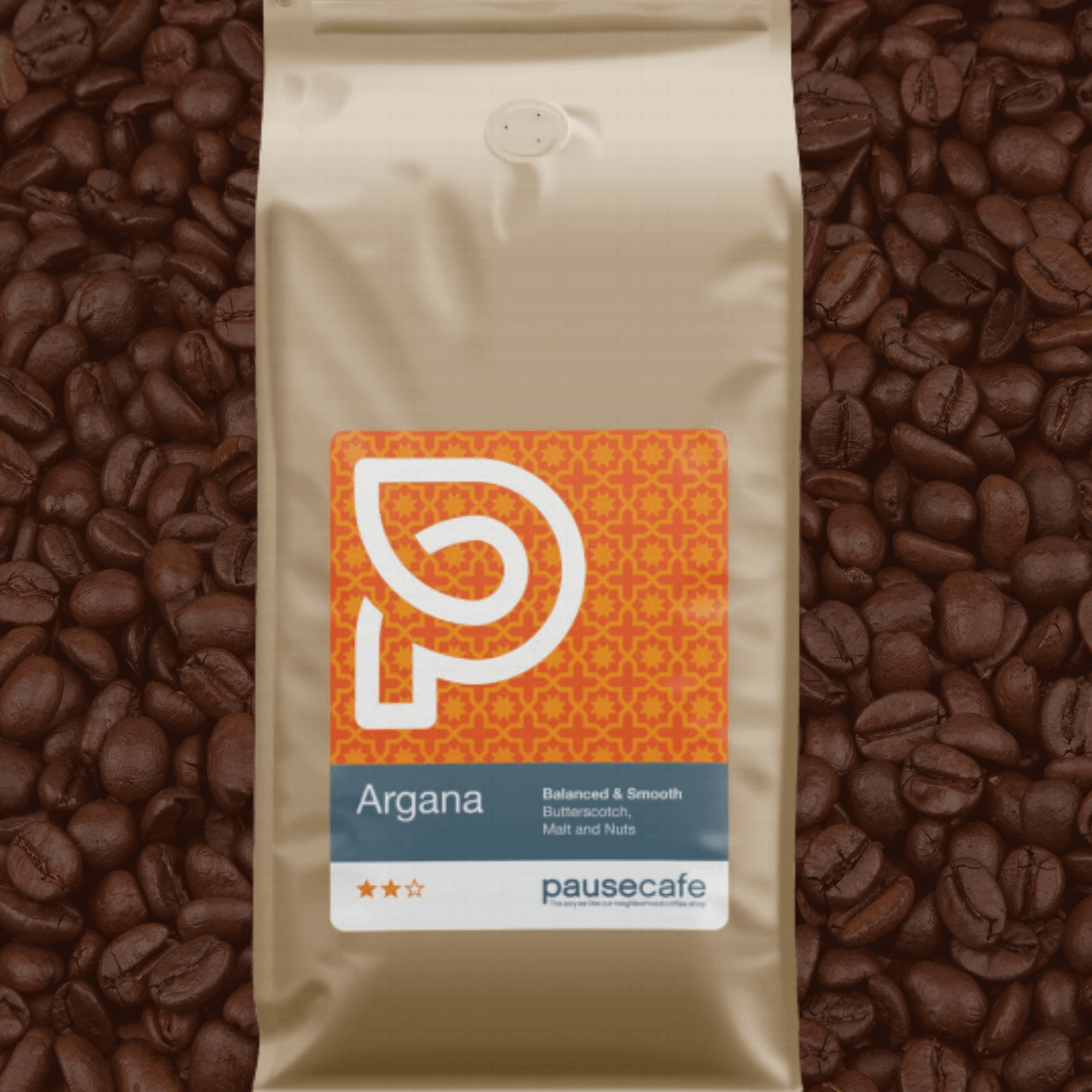 ARGANA COFFEE BLEND
