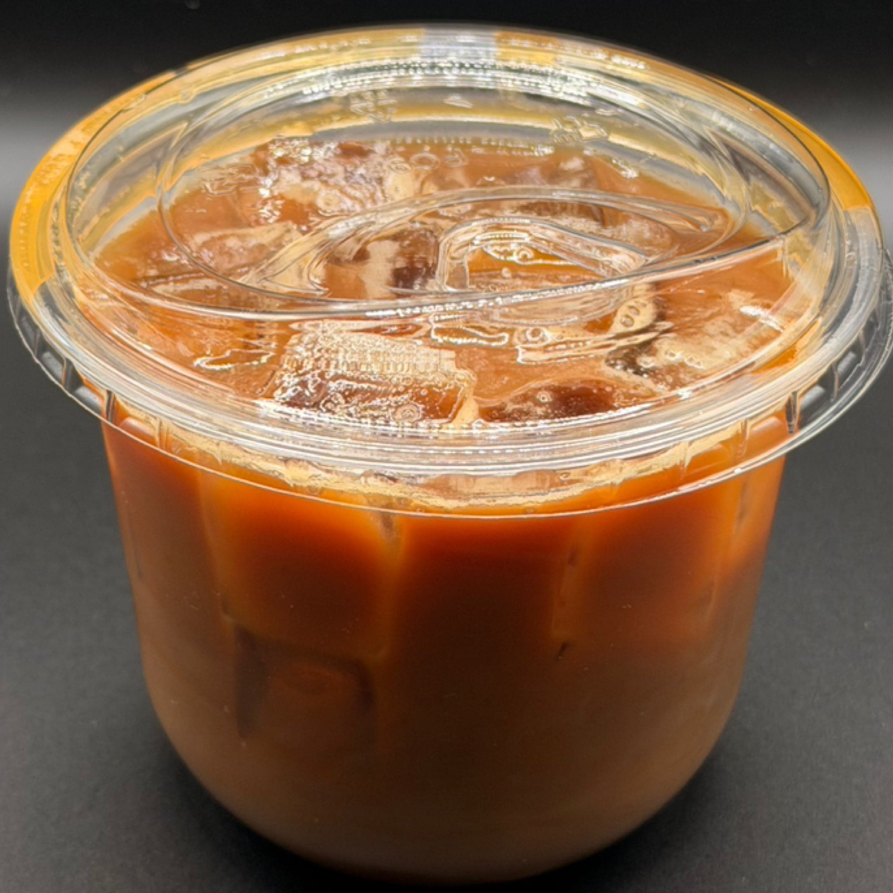 ICED CORTADO