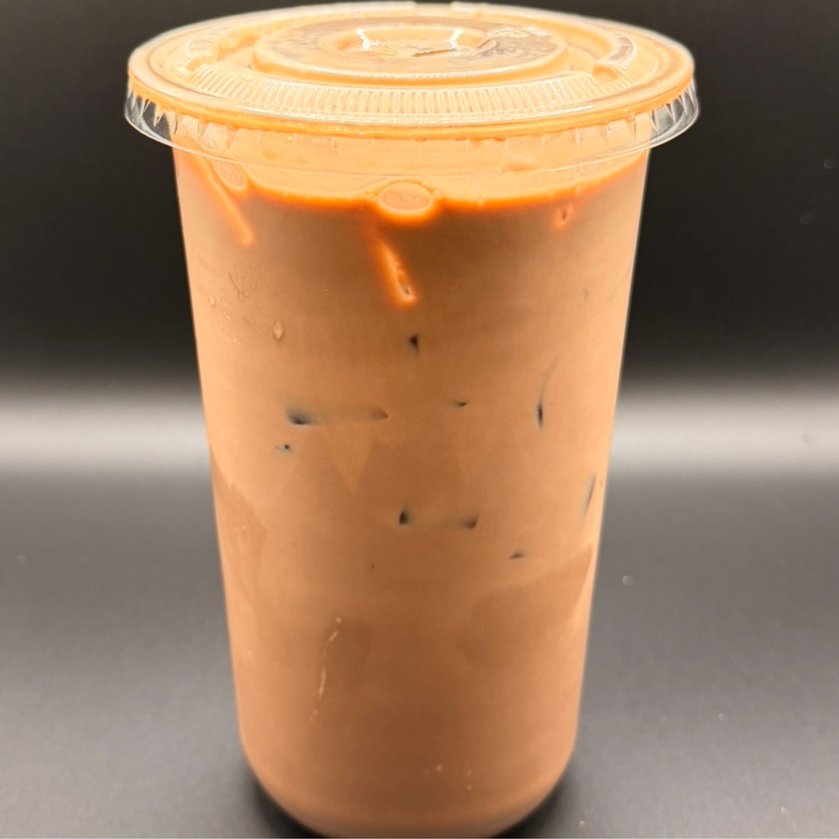ICED MOCHACCHINO
