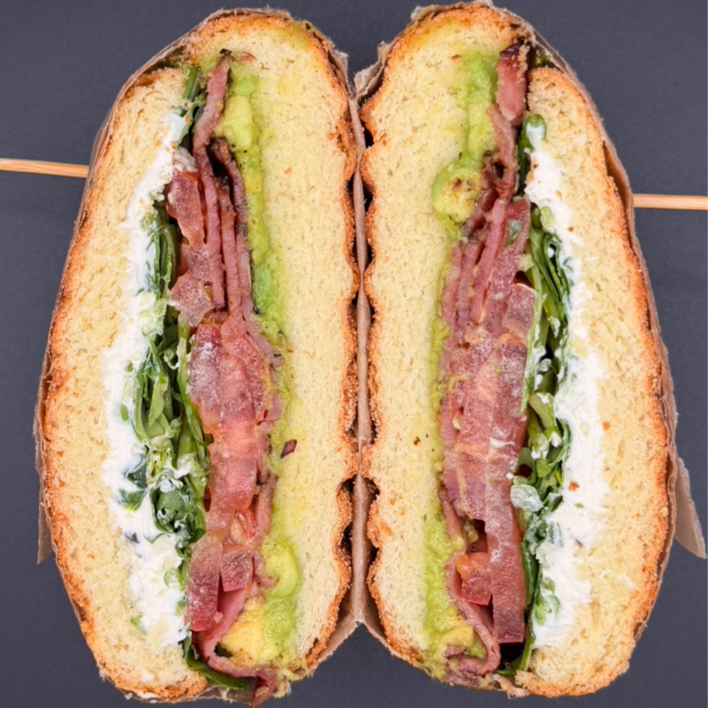 SUPER BLT