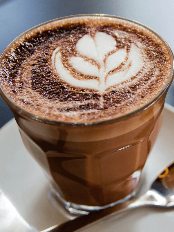 Hot Chocolate