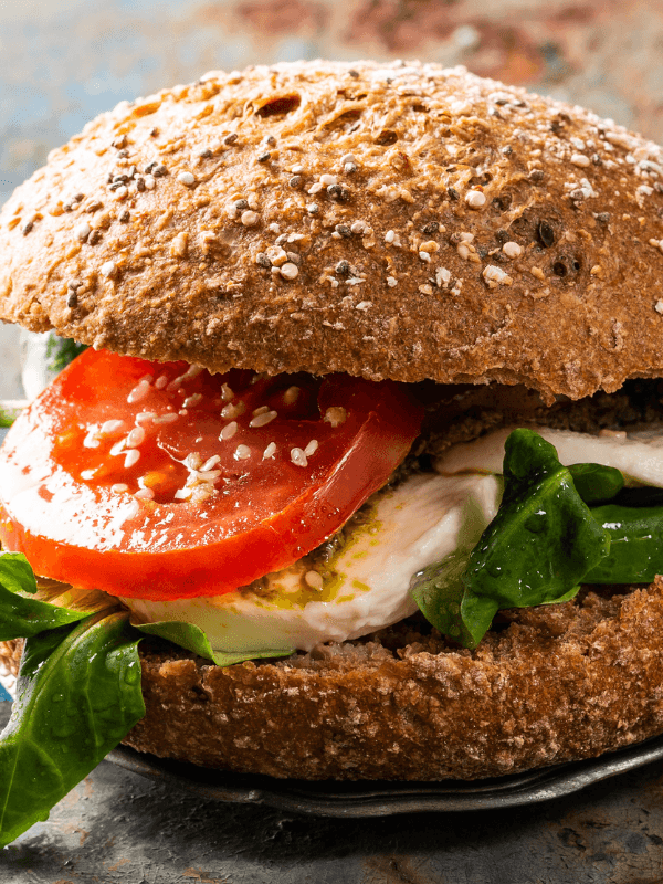 CAPRESE