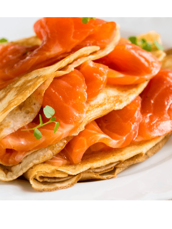SAVORY SUPER NOVA CREPE