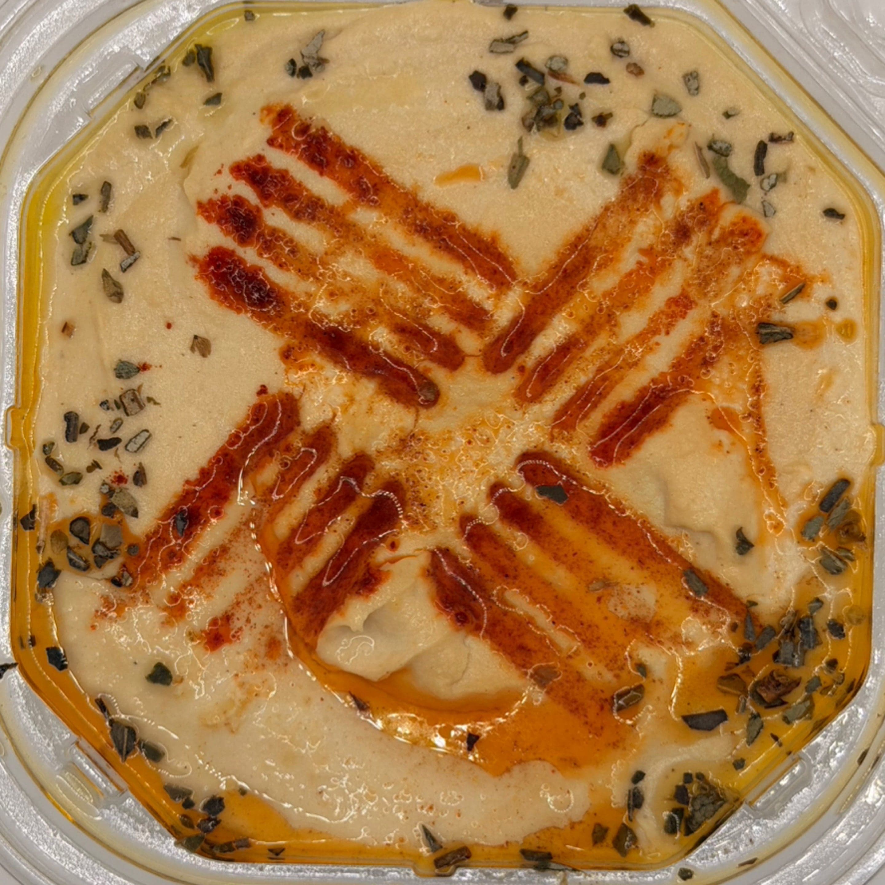 Hummus