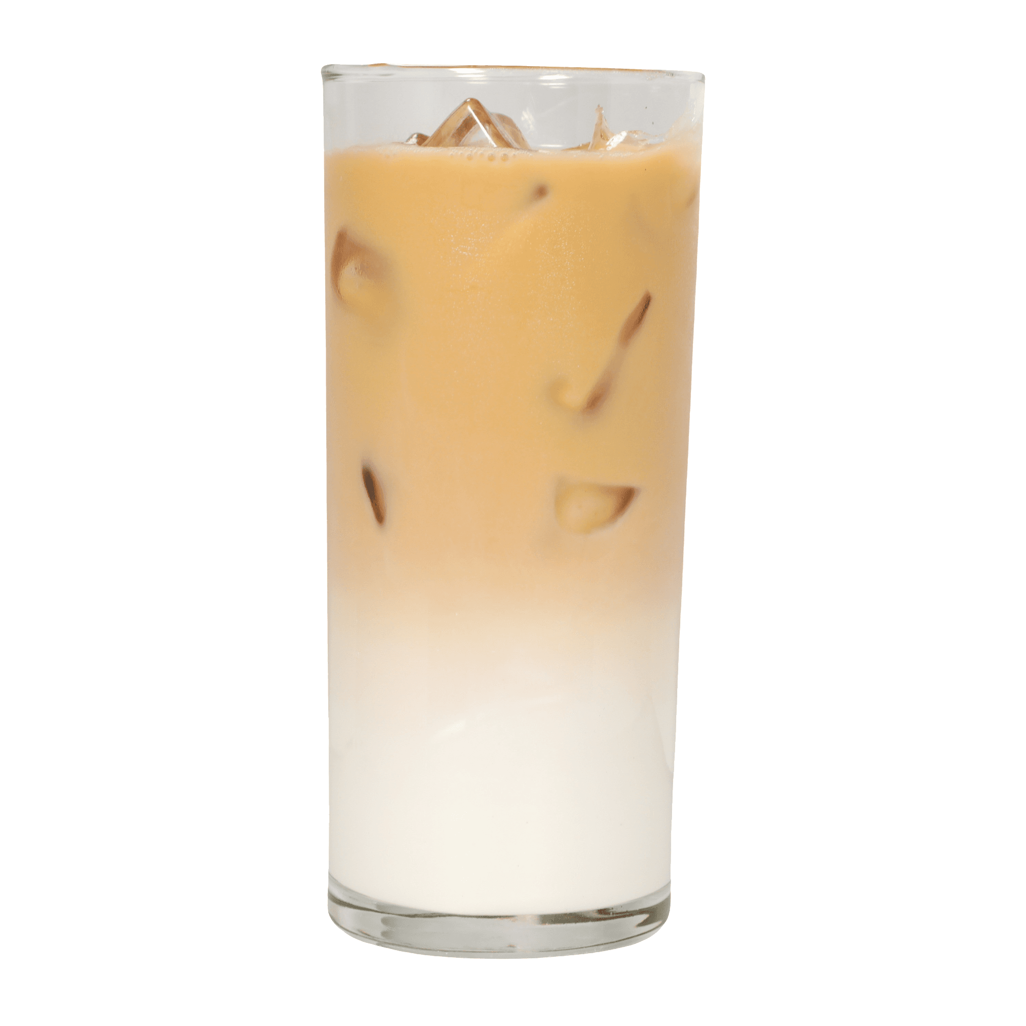 ICED LATTE