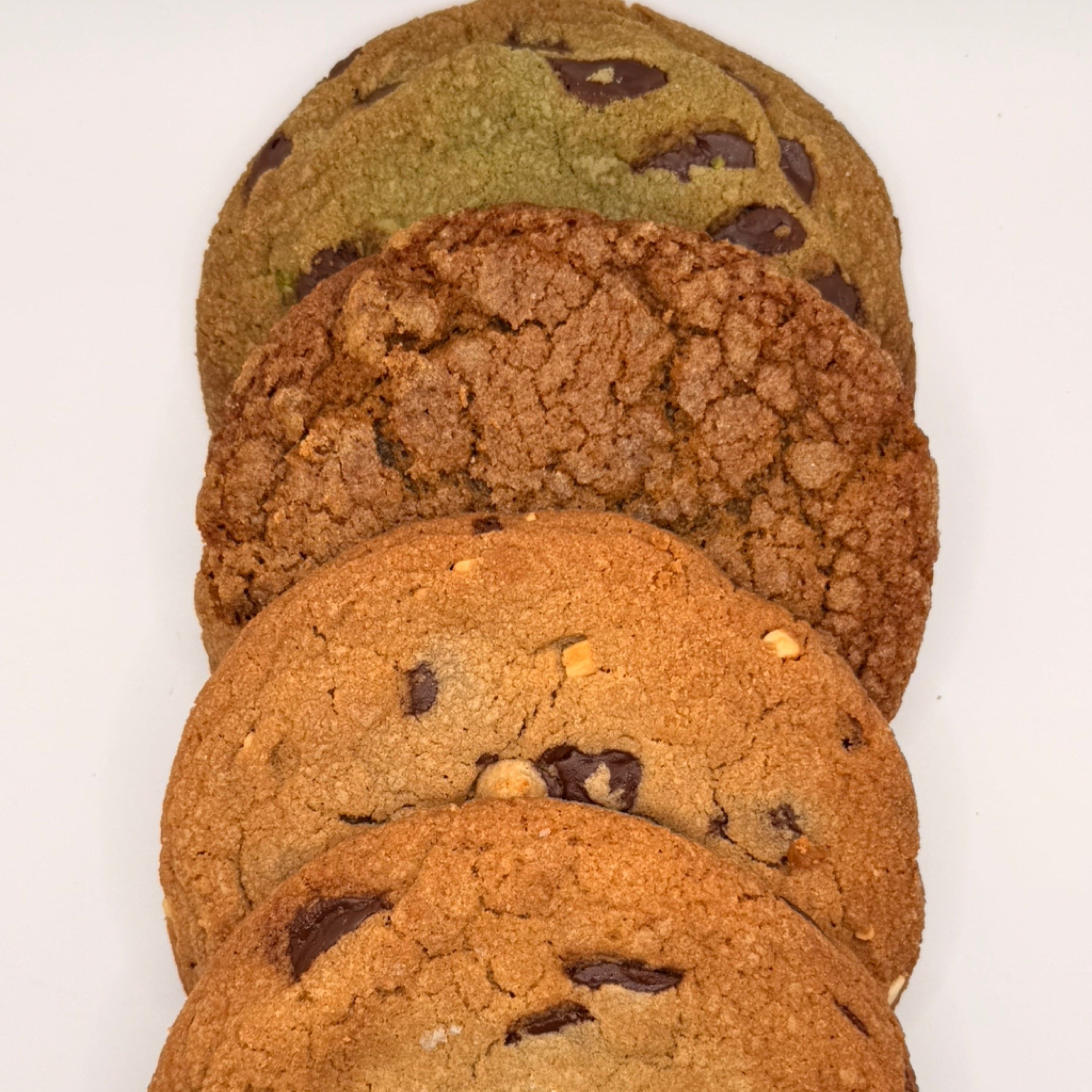 Cookies