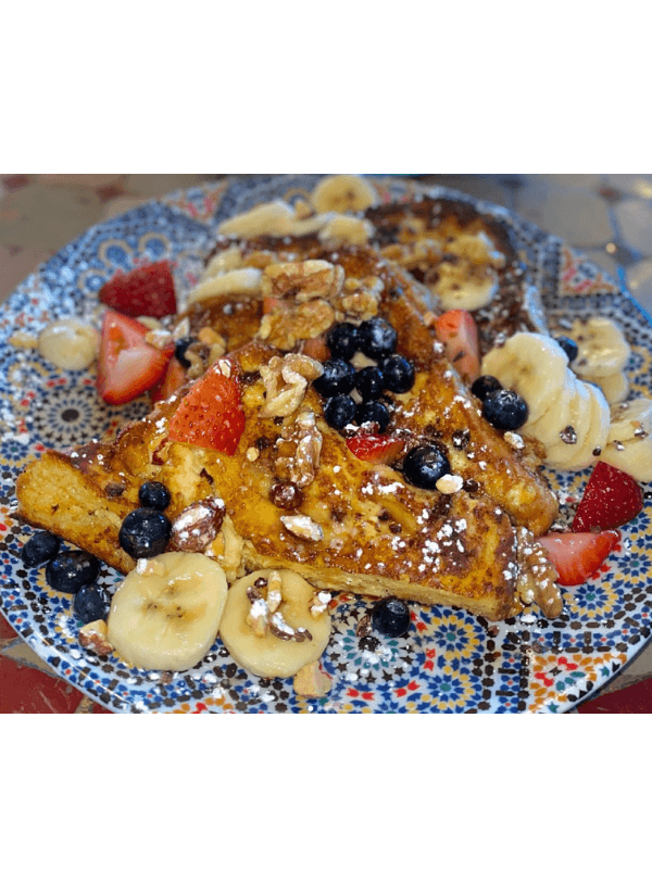 Classic French Toast