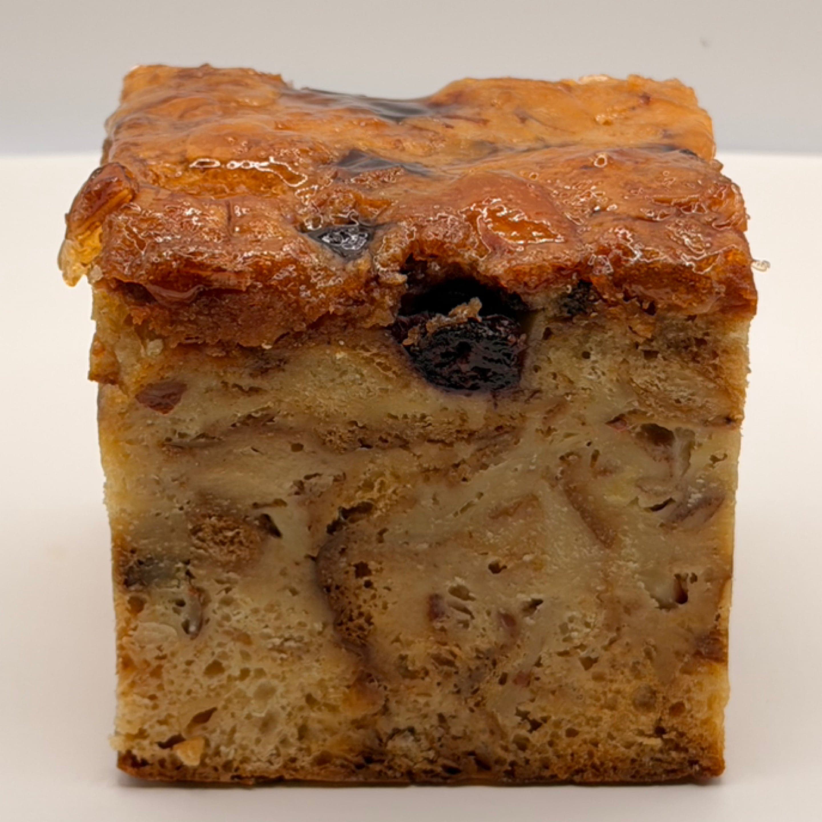 Bread Pudding