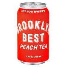 Brooklyn Best TEA