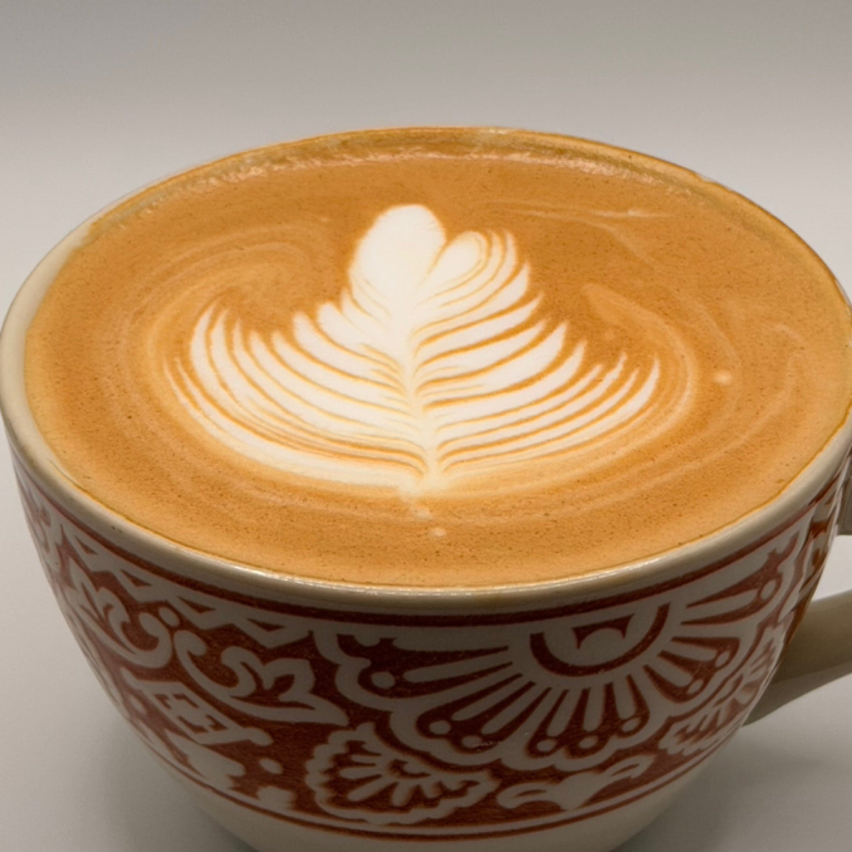 Flat White