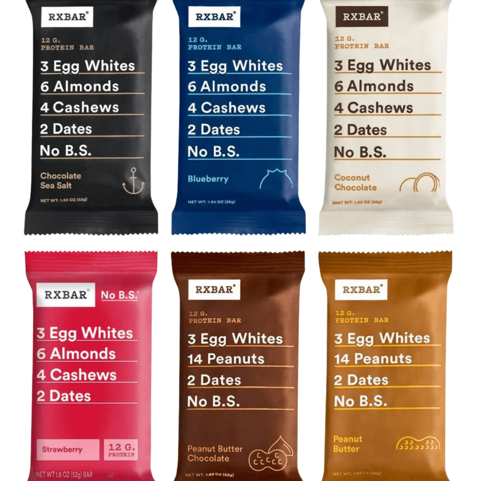 Granola Bars