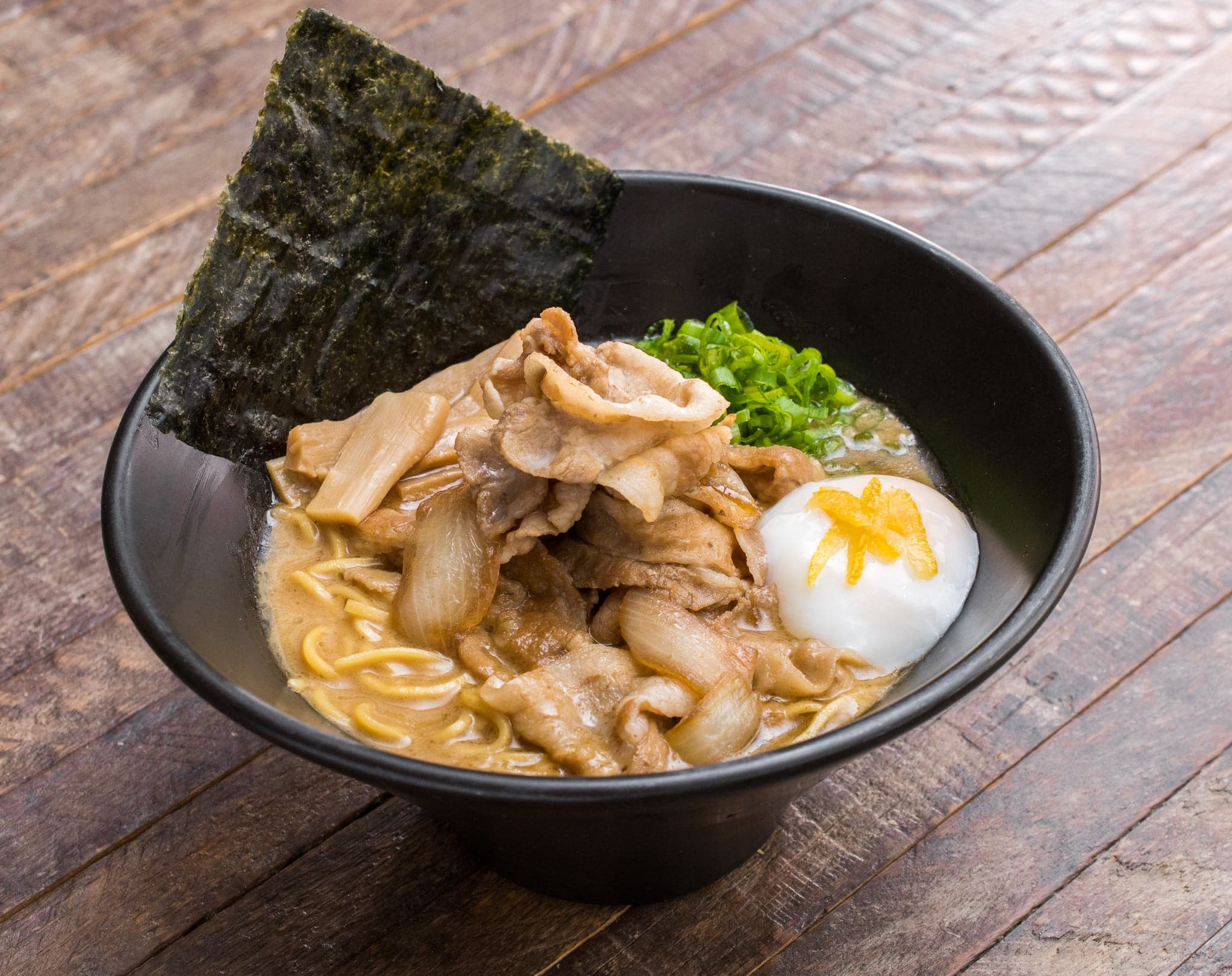 SUKIYAKI'
