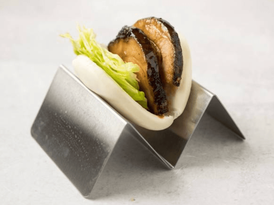 Pork Bun '