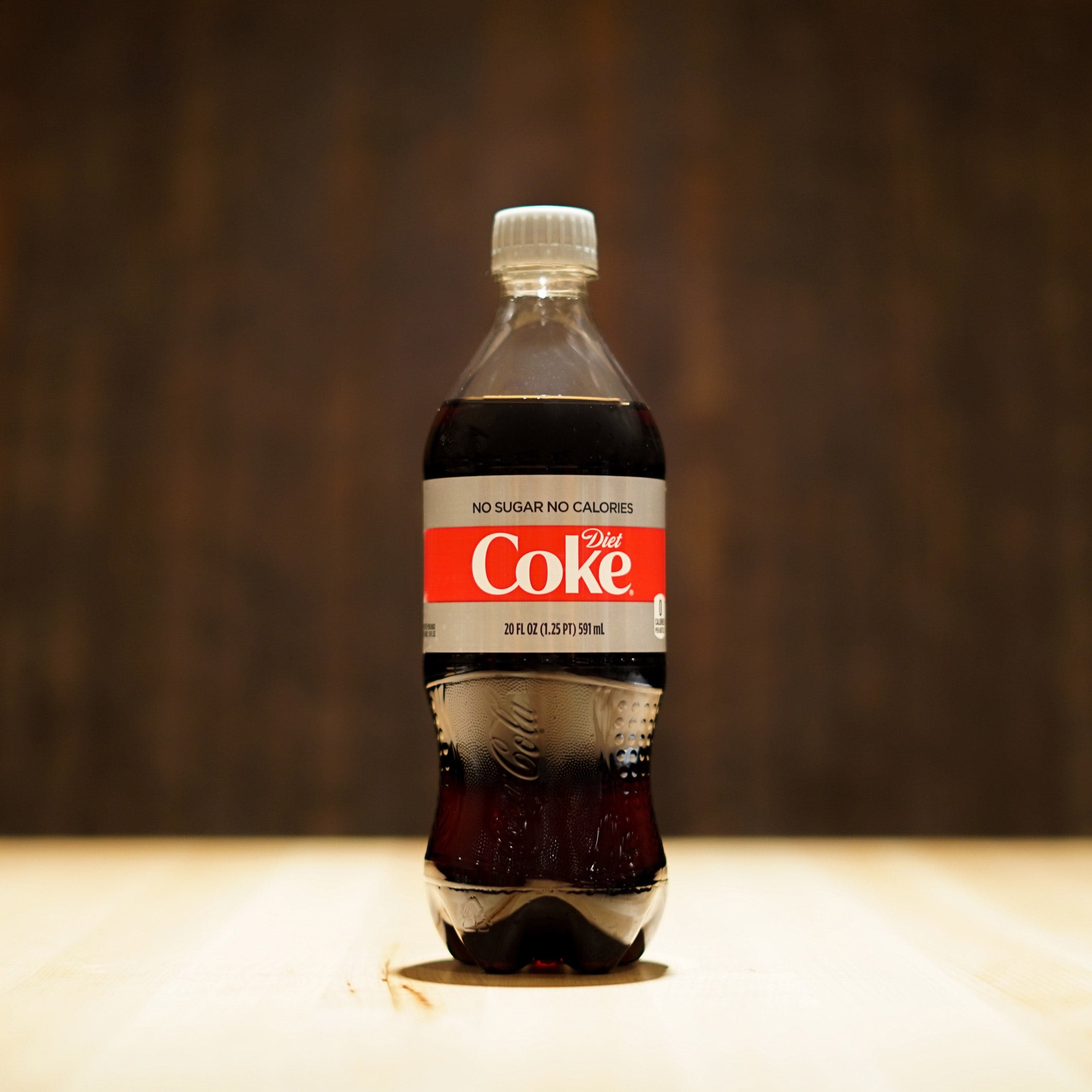 Diet Coke'