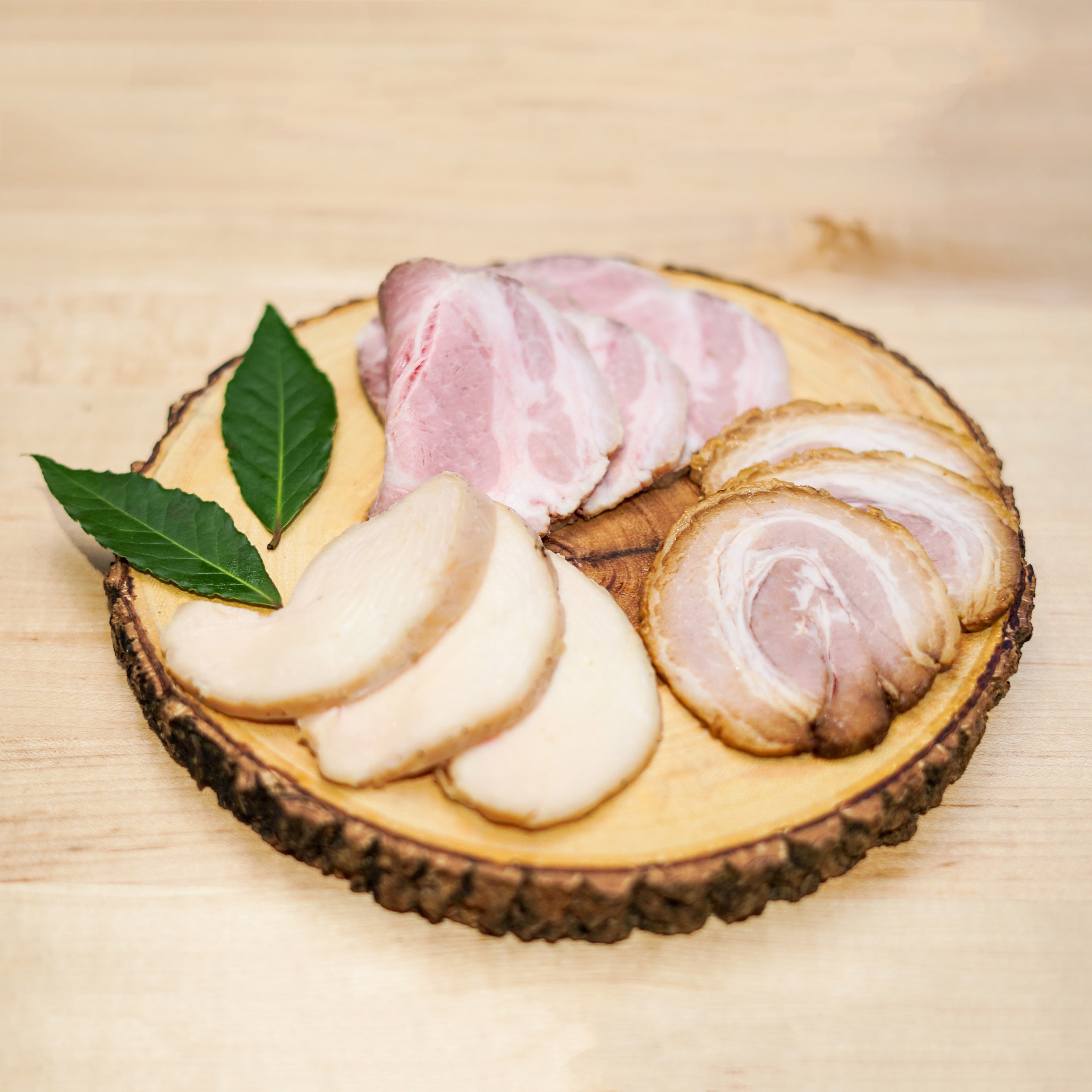 ◆CHICKEN CHASHU