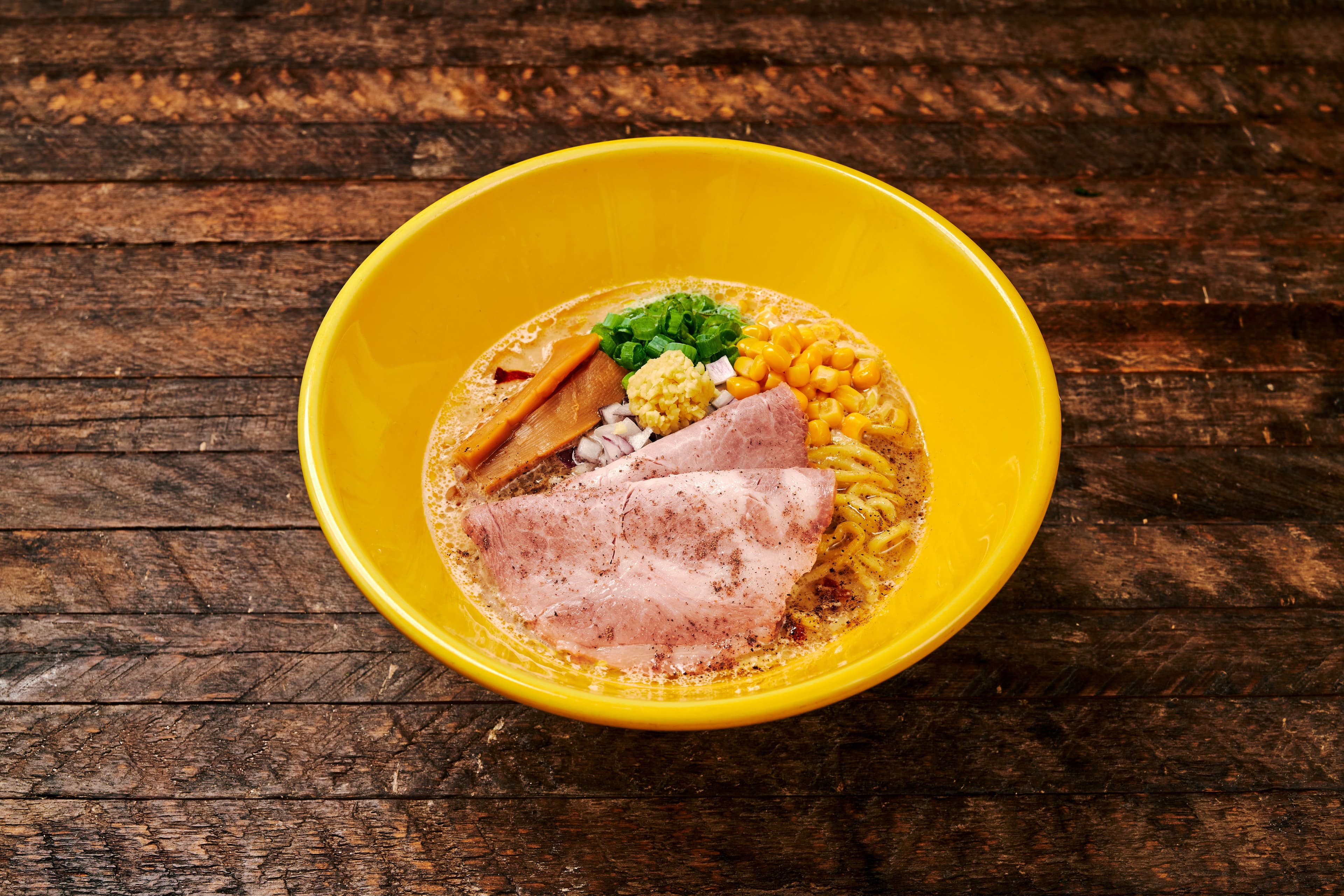 MISO'