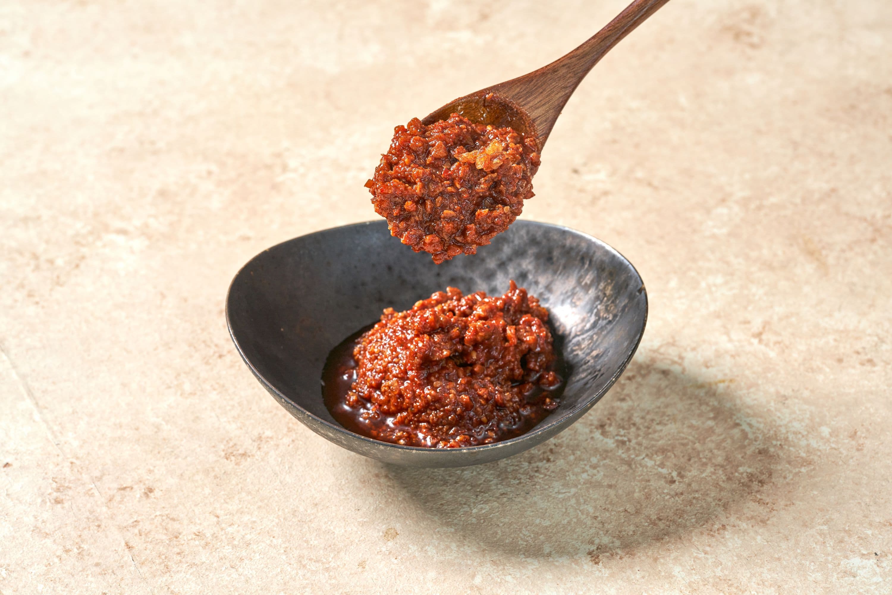 ◆SPICY PASTE