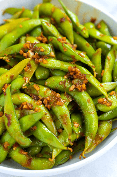 EDAMAME'