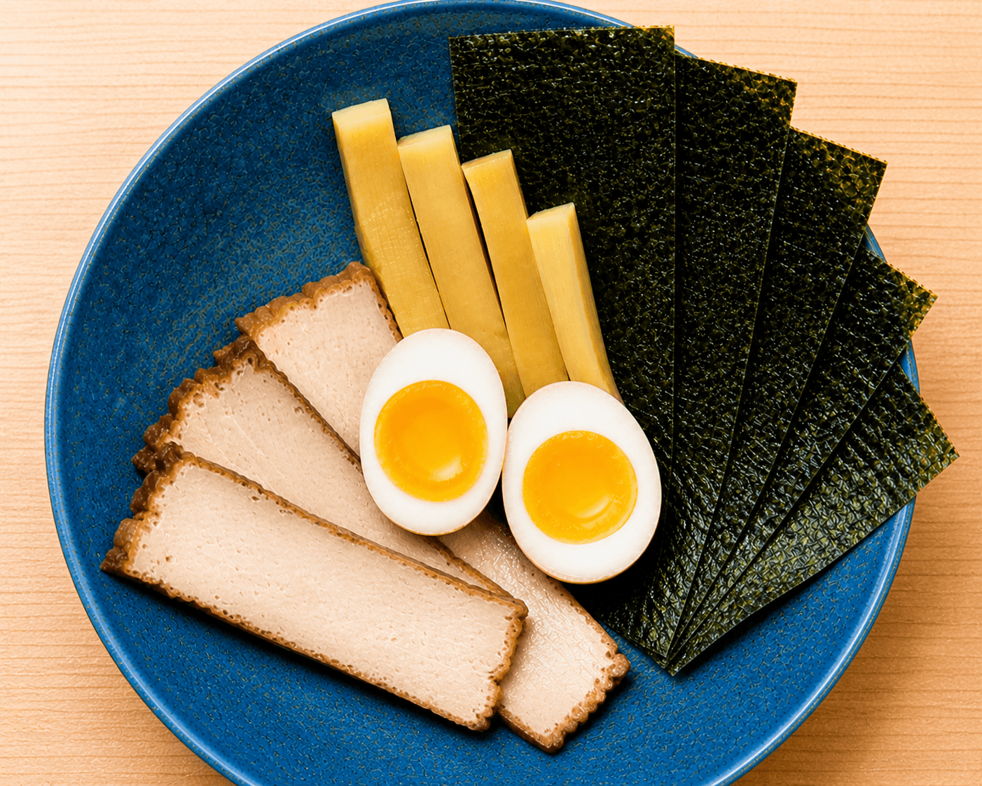 Treasure Tofu '