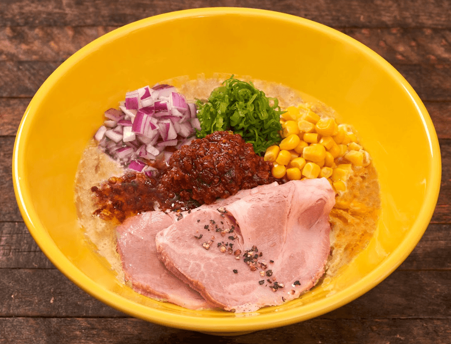 SPICY MISO