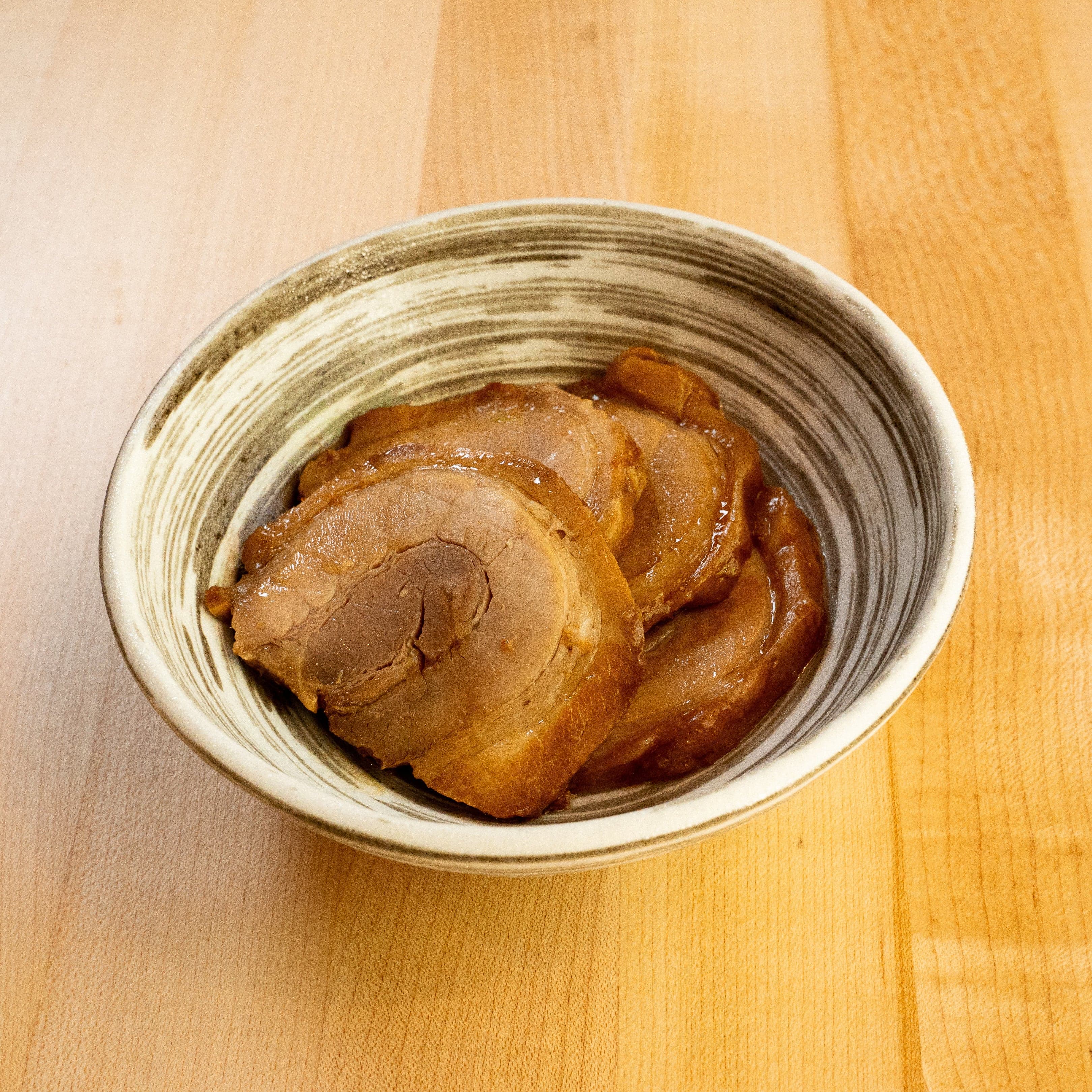 ◆PORK CHASHU