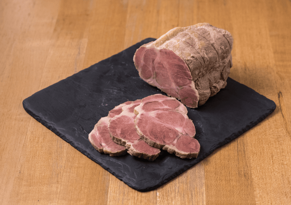 ◆PORK LOIN