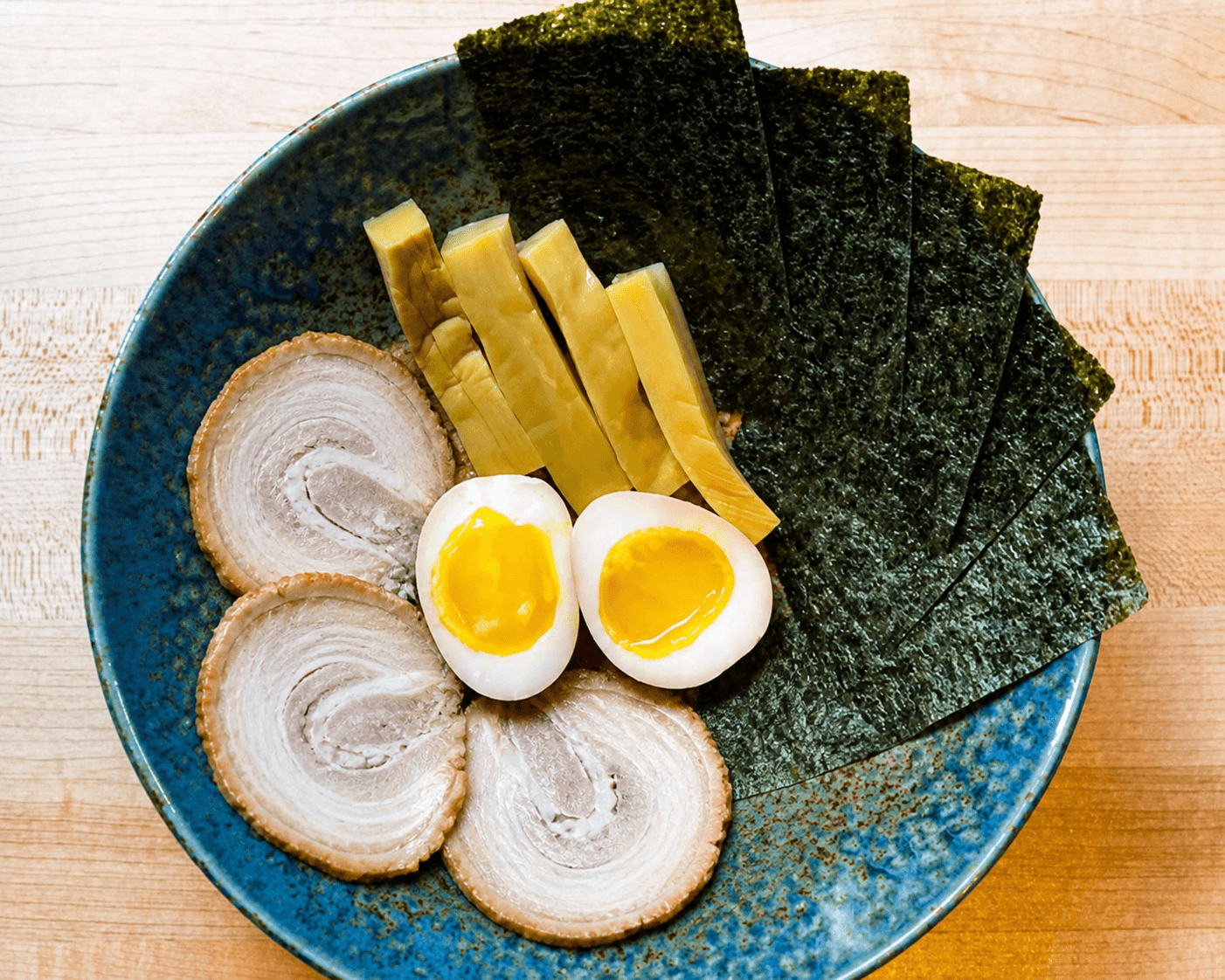 Treasure Pork '