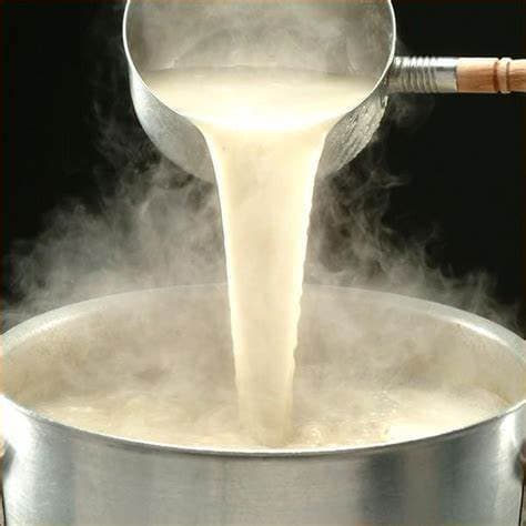 EXTRA BROTH'